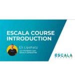 Eli Lipshatz – Escala Academy-Amazon Business Systemization Download
