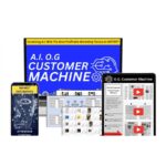 Frank Kern - AI Customer Machine Download