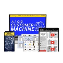 Frank Kern - AI Customer Machine Download