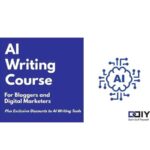 Geoff Cudd – AI Writing Course for Bloggers & Digital Marketers Download