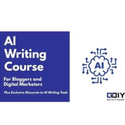 Geoff Cudd – AI Writing Course for Bloggers & Digital Marketers Download