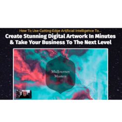 Harlan Kilstein – Midjourney Mastery Download
