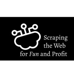 Jakob Greenfeld - Scraping the Web for Fun and Profit Download