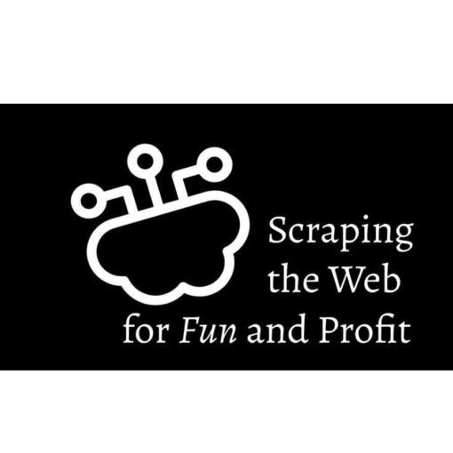 Jakob Greenfeld - Scraping the Web for Fun and Profit Download