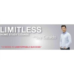 Jay Cataldo - Limitless Home Study Course Download