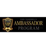 John Thornhill – Ambassador Program Download