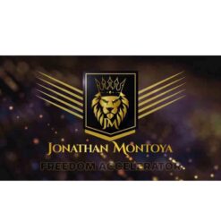 Jonathan Montoya – Freedom Accelerator Download