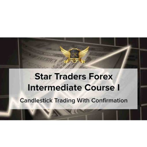 Karen Foo – Star Traders Forex Intermediate Course 1 Download