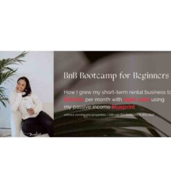 Kierra Castle – BnB Bootcamp for Beginners Download