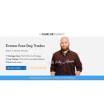 Kody Ashmore – Simpler Trading – Drama Free Day Trades ELITE Download