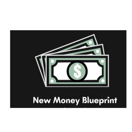 Mateusz Rutkowski – New Money Blueprint Download