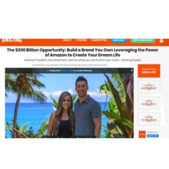 Matt Clark – Amazing Selling Machine 2023 Download