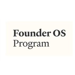 Matt Gray – Founder OS Program Download