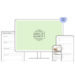Morgan Rapp - Amplify Shopify 2.0 Download