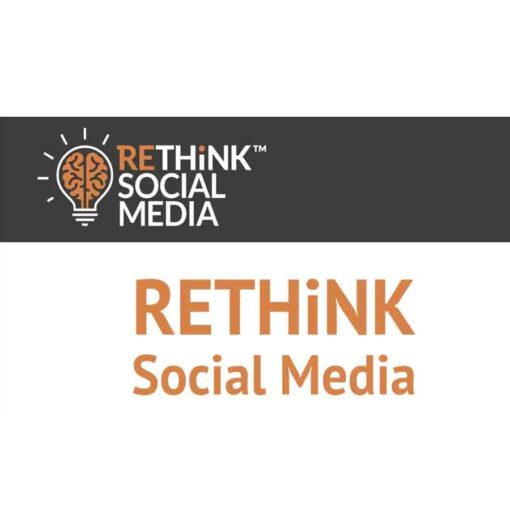 Paul O’Mahony – RETHiNK Social Media Download