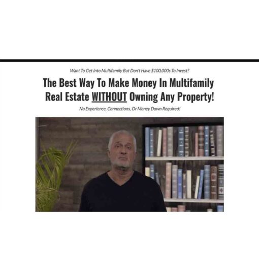 Rod Khleif – World’s Greatest Wholesaling Course Download
