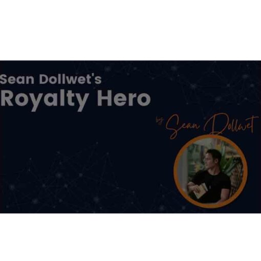 Sean Dollwet – Royalty Hero Download