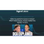 TOM & HARRY - Digital Culture Academy Download