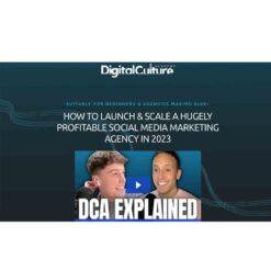 TOM & HARRY - Digital Culture Academy Download