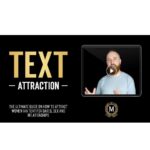 The Modern Man - Dan Bacon - Text Attraction Download