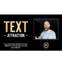 The Modern Man - Dan Bacon - Text Attraction Download