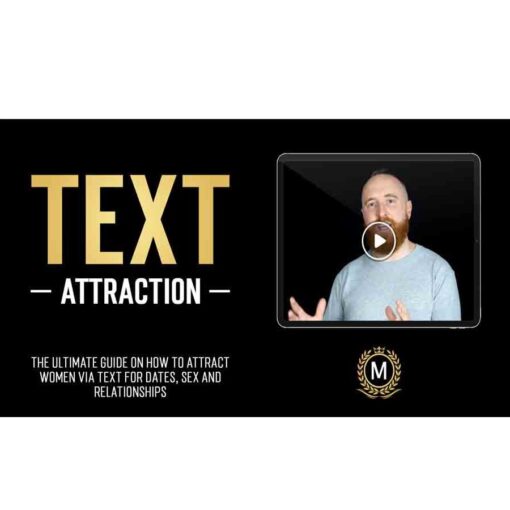 The Modern Man - Dan Bacon - Text Attraction Download