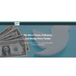 Tim Denning – Twitter Badassery Download