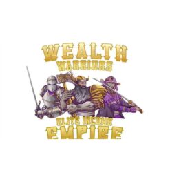 Wealth Warriors – Elite Income Empire Download