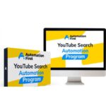 Youri van Hofwegen - YouTube Search Automation Download