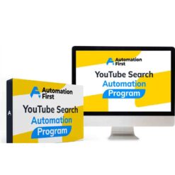 Youri van Hofwegen - YouTube Search Automation Download