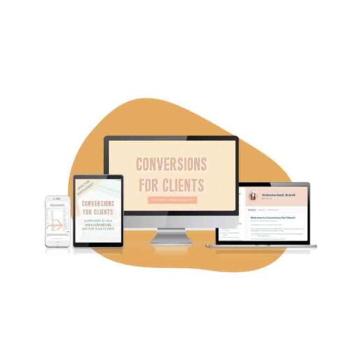 Brandi Mowles – Conversion For Clients Download