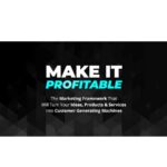 Dan Koe - Make it Profitable Download