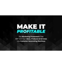 Dan Koe - Make it Profitable Download