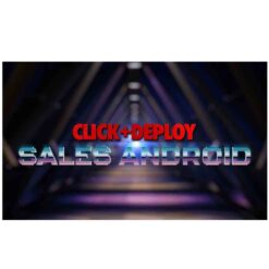 Dan Wardrope – Click & Deploy Sales Android Download