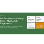 Joseph Riggio – Performance Alchemy MythoSelf Experience Download