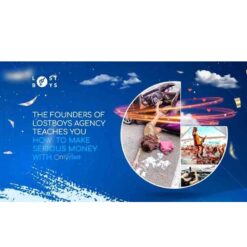 Lost Boys Academy – How To Make Life Changing Money With OnlyFans! Download