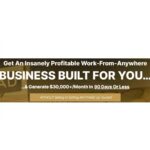 Philip Johansen – 7-Figure Accelerator Download
