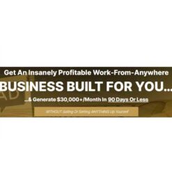 Philip Johansen – 7-Figure Accelerator Download