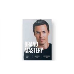Tobias Dahlberg – Brand Mastery Download