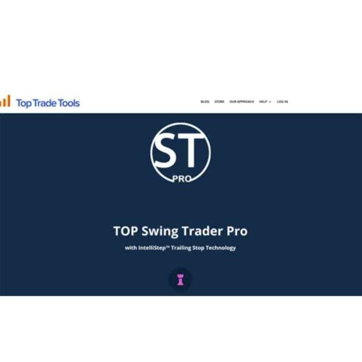 Top Trade Tools – Top Swing Trader Pro Download