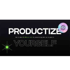 Brett Williams – Productize Yourself Download