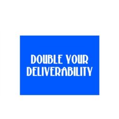Chris Orzechowski – Double Your Deliverability Download