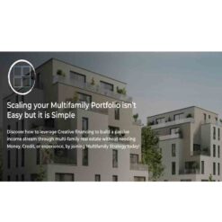 Christian Osgood And Cody Davis – Multifamily Strategy Download