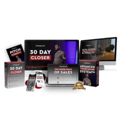 Cole Gordon – 30 Day Closer Download