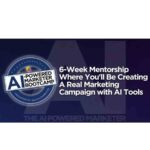 Digital Marketer – AI Bootcamp Download