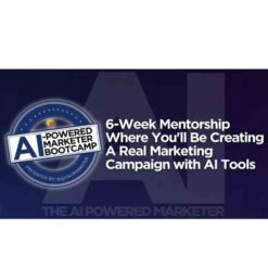 Digital Marketer – AI Bootcamp Download