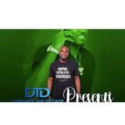 Dion Coopwood – DTD Credit Mentorship E-Course Download