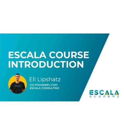 Eli Lipshatz – Escala Academy-Amazon Business Download