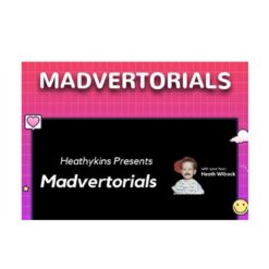 Heath Wilcock – Madvertorials Download