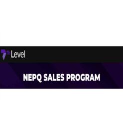 Jeremy Miner – NEPQ Sales Program Download